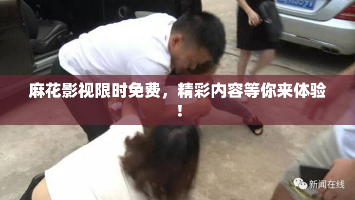 麻花影视限时免费，精彩内容等你来体验！