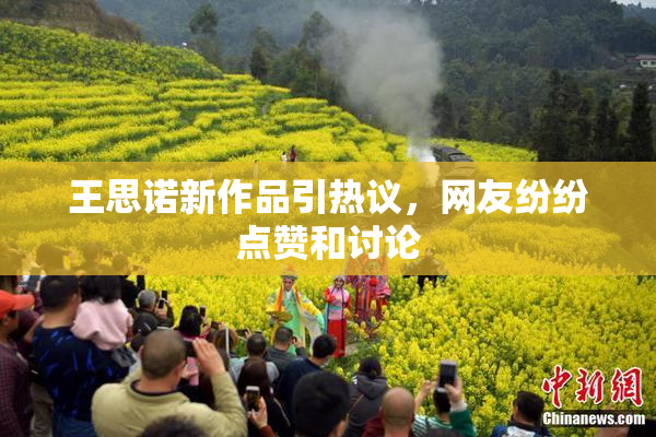 王思诺新作品引热议，网友纷纷点赞和讨论