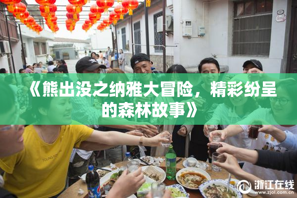 《熊出没之纳雅大冒险，精彩纷呈的森林故事》