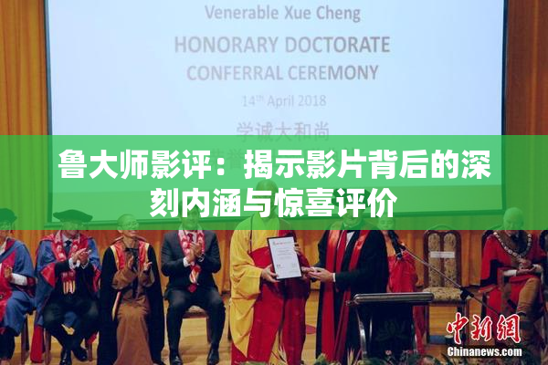 鲁大师影评：揭示影片背后的深刻内涵与惊喜评价
