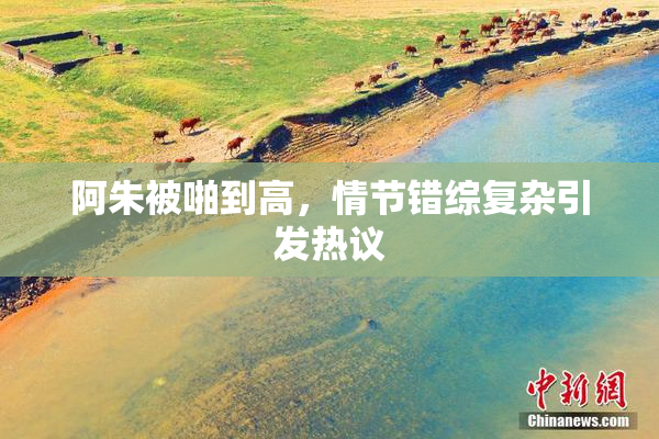 阿朱被啪到高，情节错综复杂引发热议