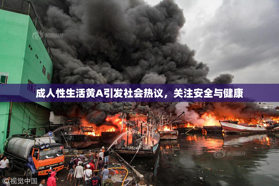 成人性生活黄A引发社会热议，关注安全与健康