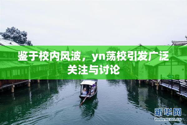 鉴于校内风波，yn荡校引发广泛关注与讨论