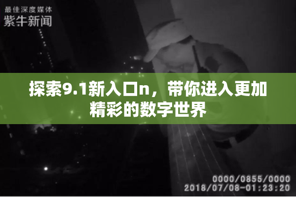 探索9.1新入口n，带你进入更加精彩的数字世界