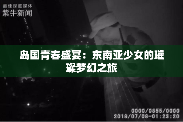 岛国青春盛宴：东南亚少女的璀璨梦幻之旅