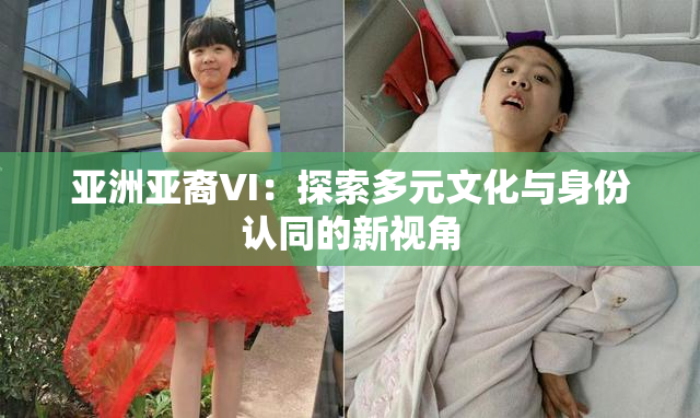 亚洲亚裔VI：探索多元文化与身份认同的新视角