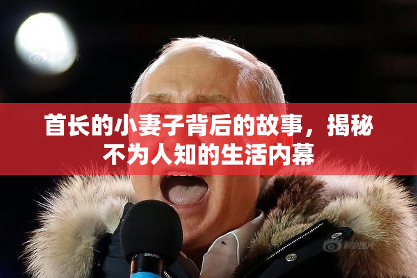 首长的小妻子背后的故事，揭秘不为人知的生活内幕