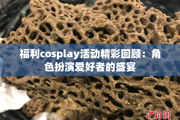 福利cosplay活动精彩回顾：角色扮演爱好者的盛宴