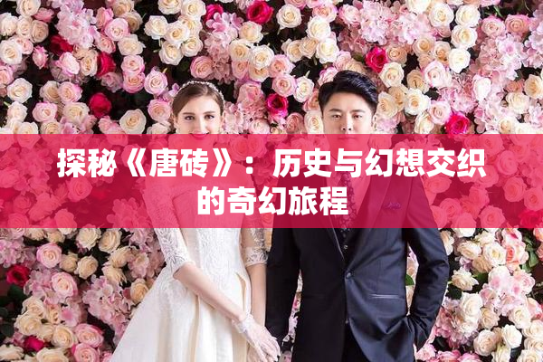 探秘《唐砖》：历史与幻想交织的奇幻旅程