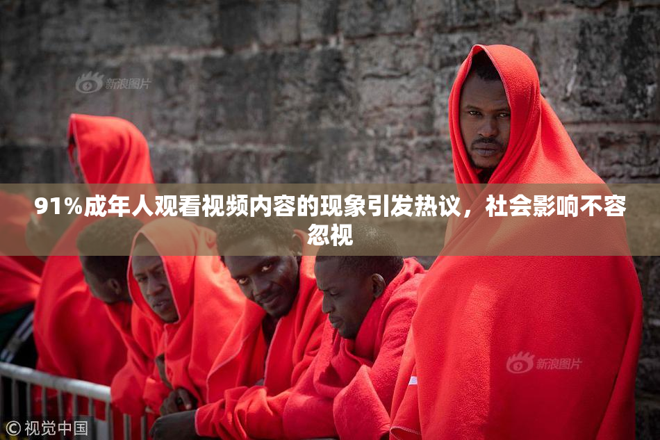 91%成年人观看视频内容的现象引发热议，社会影响不容忽视