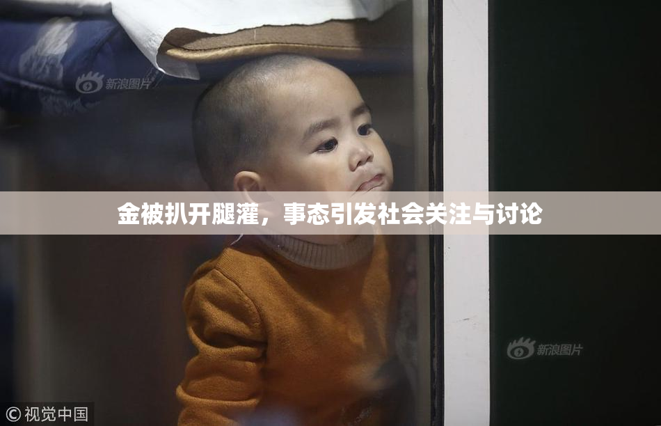 金被扒开腿灌，事态引发社会关注与讨论