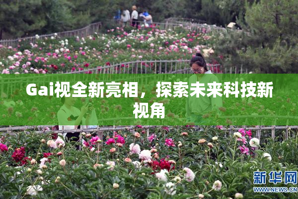 Gai视全新亮相，探索未来科技新视角
