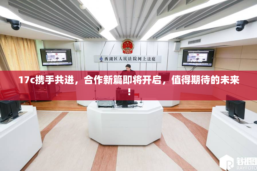17c携手共进，合作新篇即将开启，值得期待的未来!
