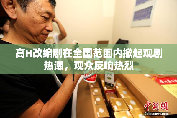 高H改编剧在全国范围内掀起观剧热潮，观众反响热烈
