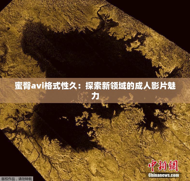 蜜臀avi格式性久：探索新领域的成人影片魅力