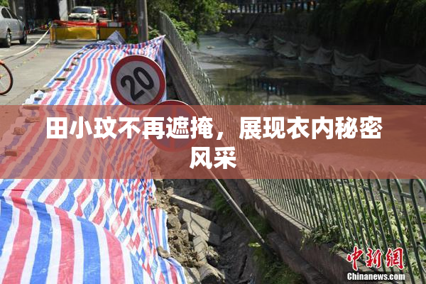 田小玟不再遮掩，展现衣内秘密风采