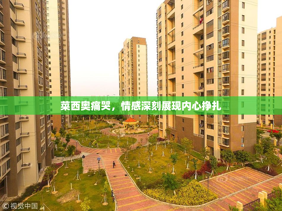 菜西奥痛哭，情感深刻展现内心挣扎