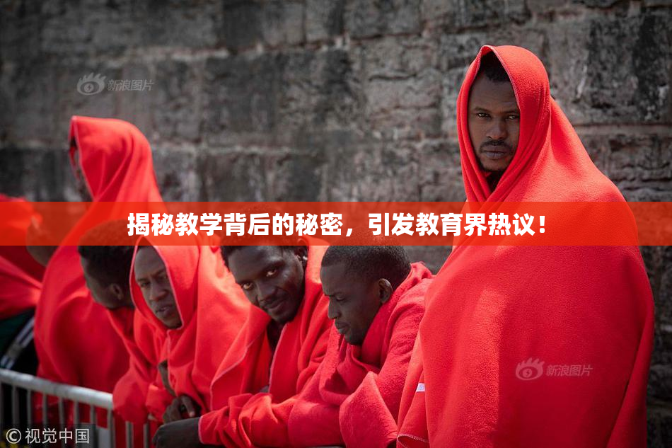 揭秘教学背后的秘密，引发教育界热议！