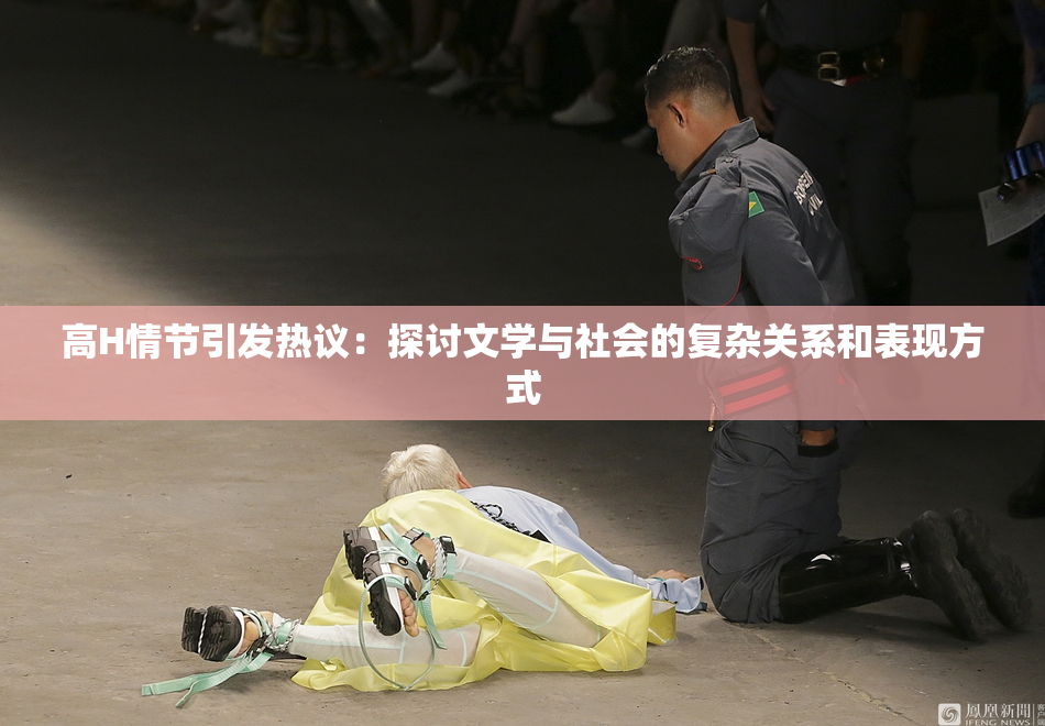 高H情节引发热议：探讨文学与社会的复杂关系和表现方式