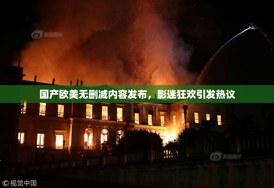国产欧美无删减内容发布，影迷狂欢引发热议
