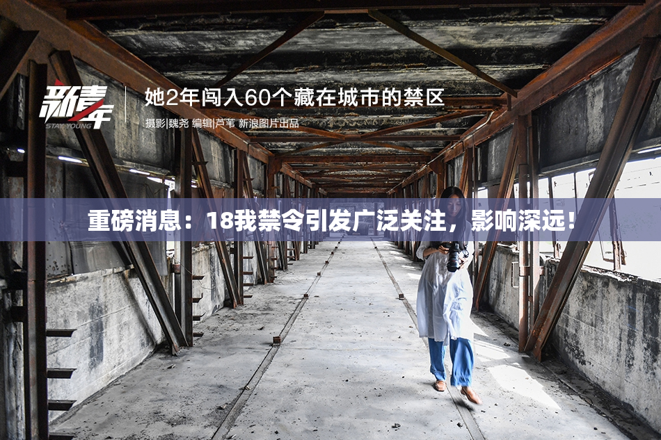 重磅消息：18我禁令引发广泛关注，影响深远！