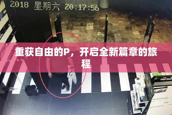 重获自由的P，开启全新篇章的旅程