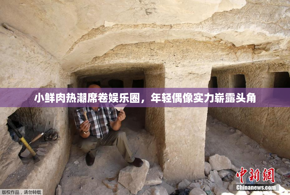 小鲜肉热潮席卷娱乐圈，年轻偶像实力崭露头角