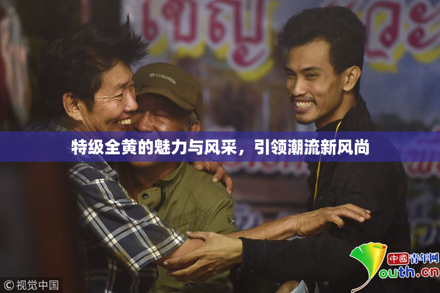 特级全黄的魅力与风采，引领潮流新风尚