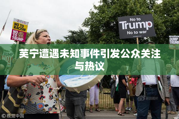 芙宁遭遇未知事件引发公众关注与热议