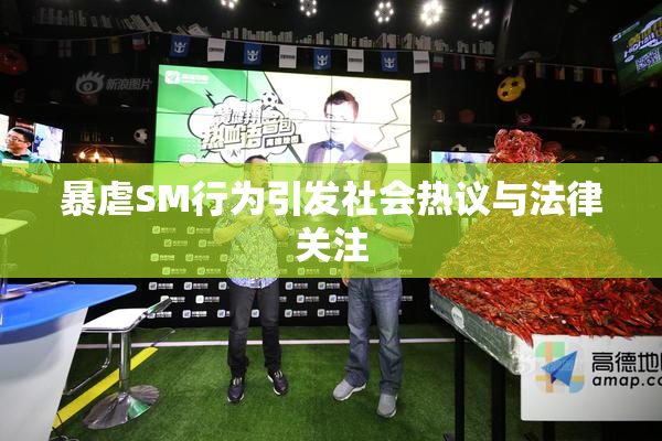 暴虐SM行为引发社会热议与法律关注
