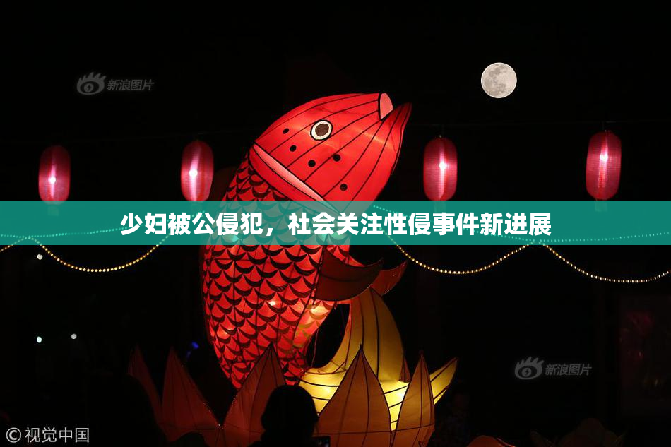 少妇被公侵犯，社会关注性侵事件新进展