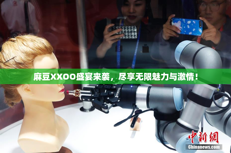 麻豆XXOO盛宴来袭，尽享无限魅力与激情！