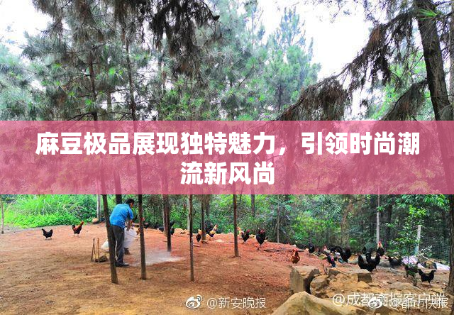 麻豆极品展现独特魅力，引领时尚潮流新风尚
