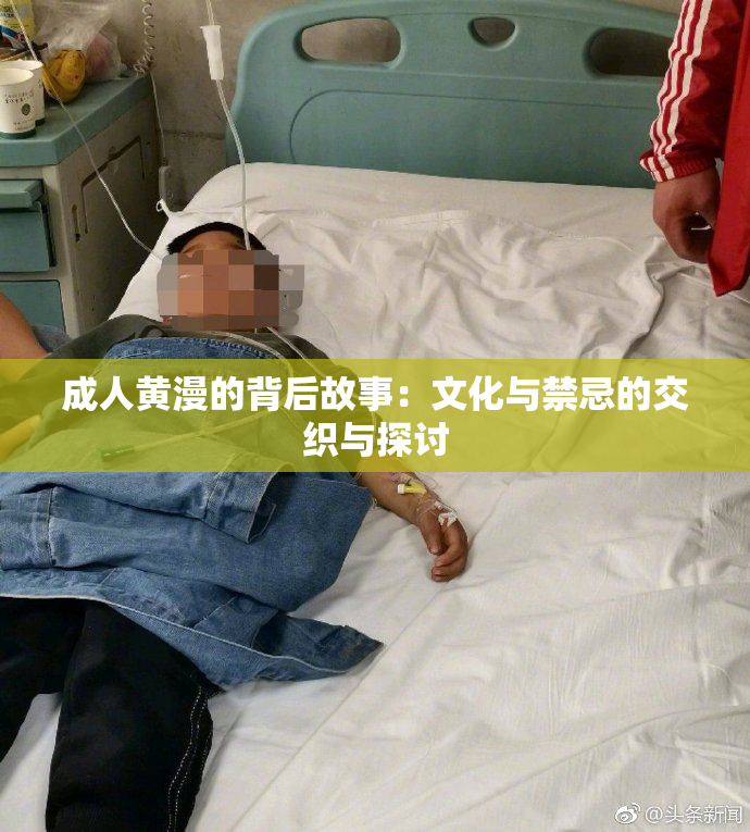 成人黄漫的背后故事：文化与禁忌的交织与探讨