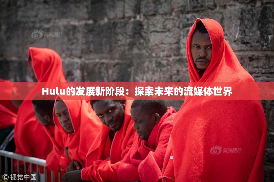 Hulu的发展新阶段：探索未来的流媒体世界