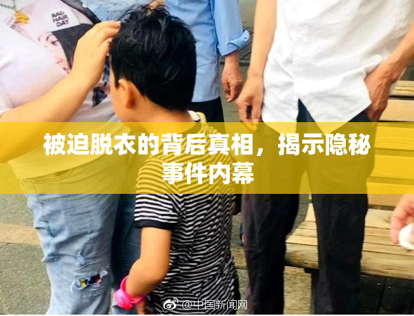 被迫脱衣的背后真相，揭示隐秘事件内幕