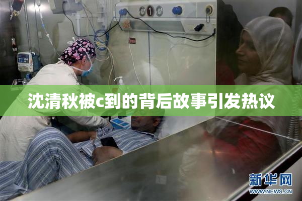 沈清秋被c到的背后故事引发热议