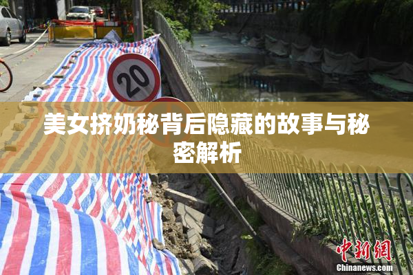 美女挤奶秘背后隐藏的故事与秘密解析