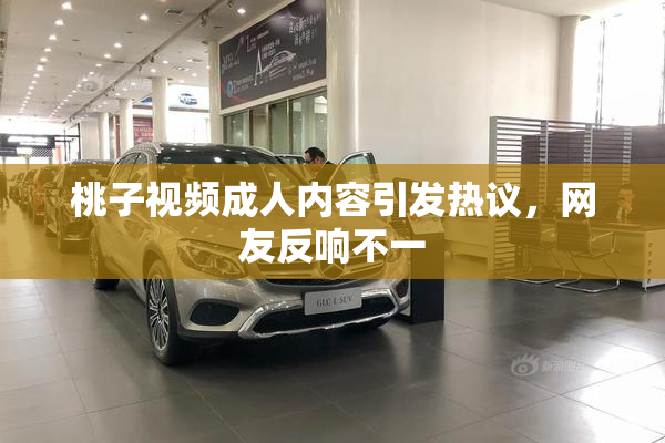 桃子视频成人内容引发热议，网友反响不一