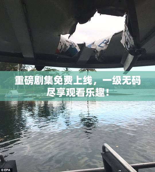 重磅剧集免费上线，一级无码尽享观看乐趣！