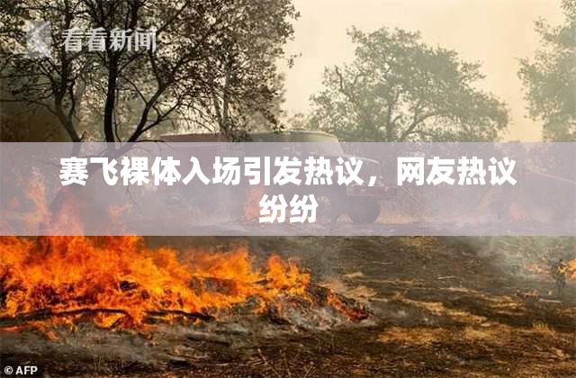 赛飞裸体入场引发热议，网友热议纷纷