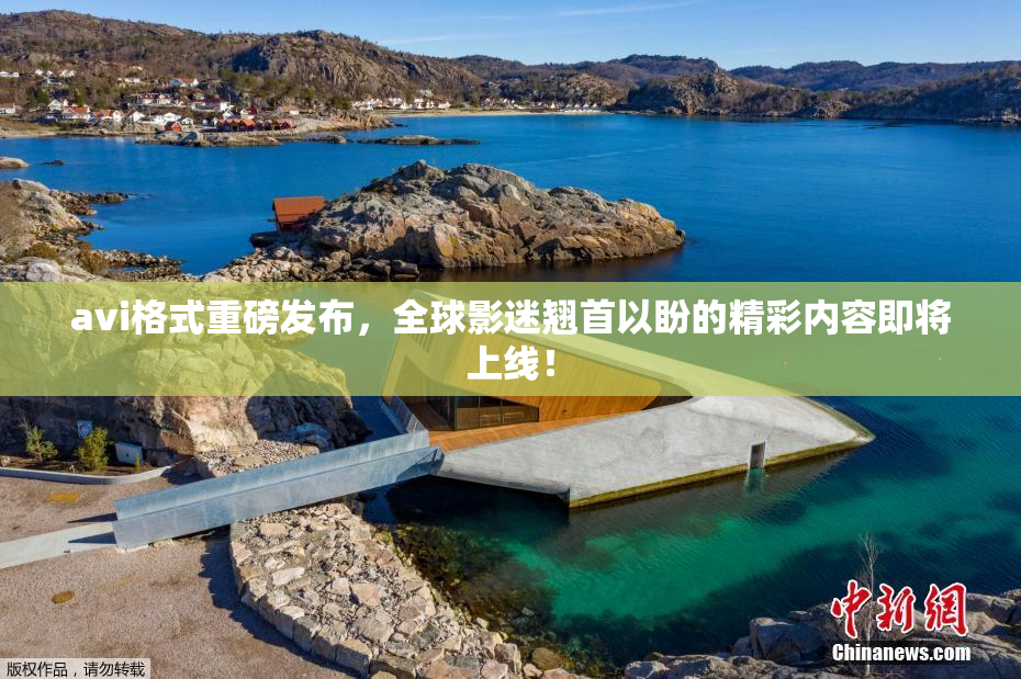 avi格式重磅发布，全球影迷翘首以盼的精彩内容即将上线！