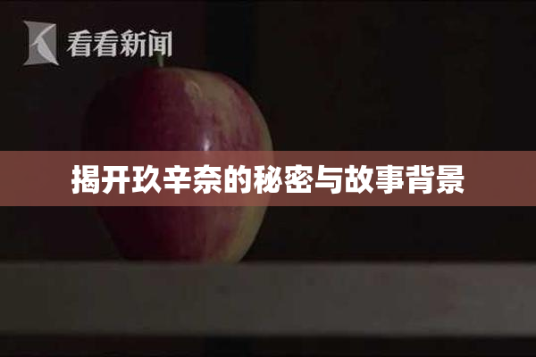 揭开玖辛奈的秘密与故事背景