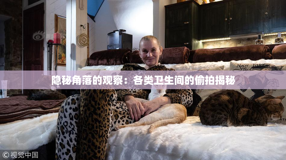 隐秘角落的观察：各类卫生间的偷拍揭秘