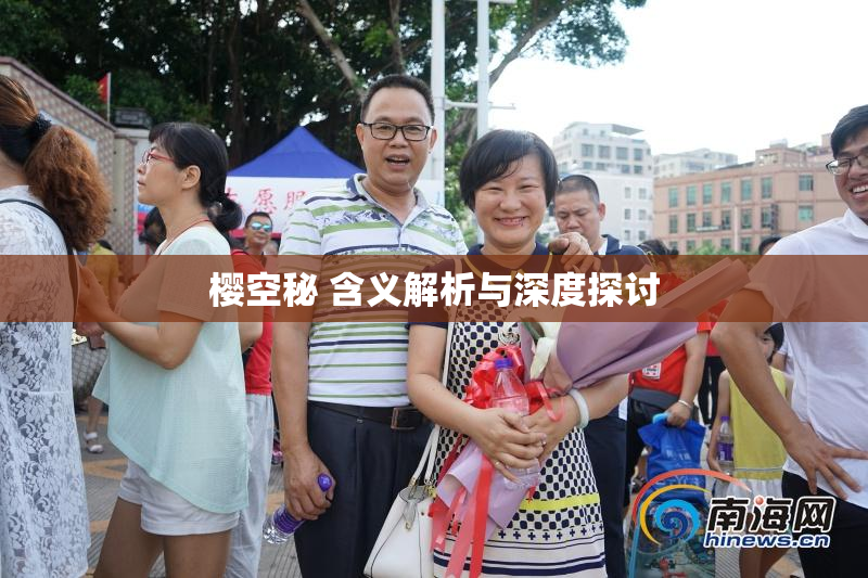 樱空秘 含义解析与深度探讨