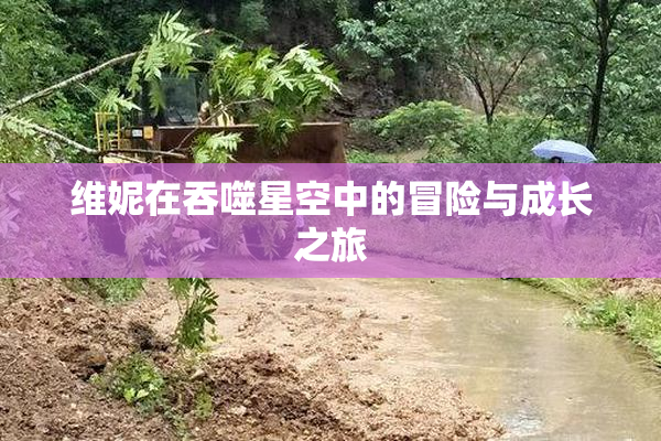 维妮在吞噬星空中的冒险与成长之旅