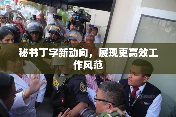 秘书丁字新动向，展现更高效工作风范