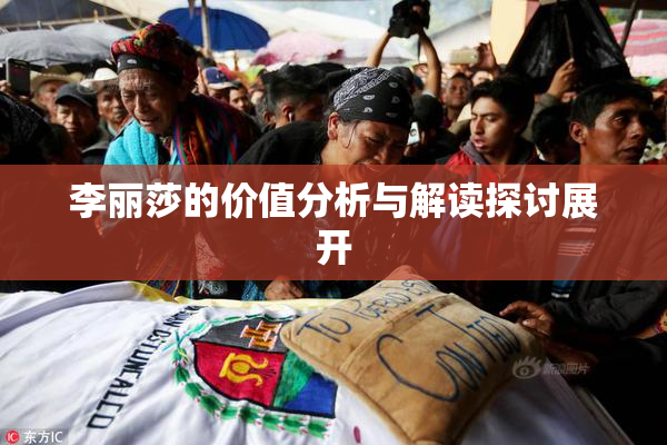 李丽莎的价值分析与解读探讨展开