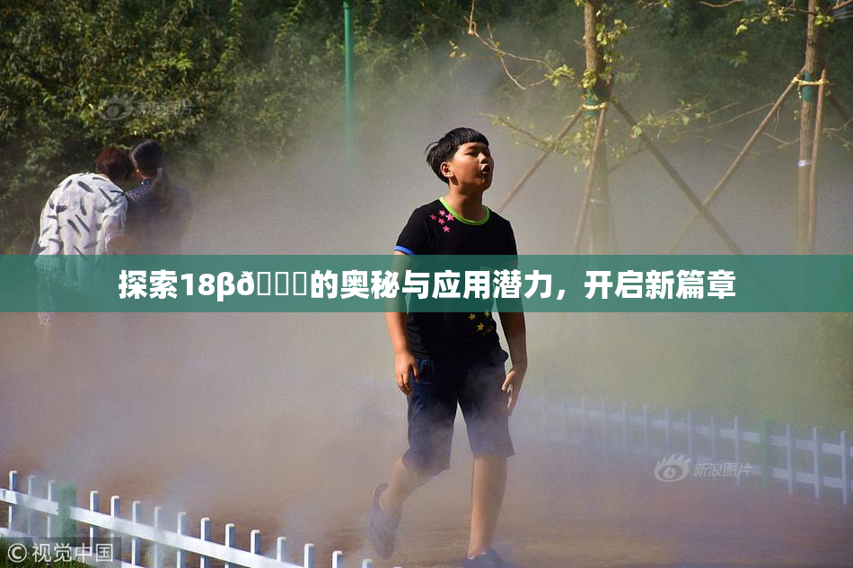 探索18β🍆的奥秘与应用潜力，开启新篇章