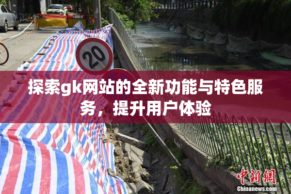 探索gk网站的全新功能与特色服务，提升用户体验